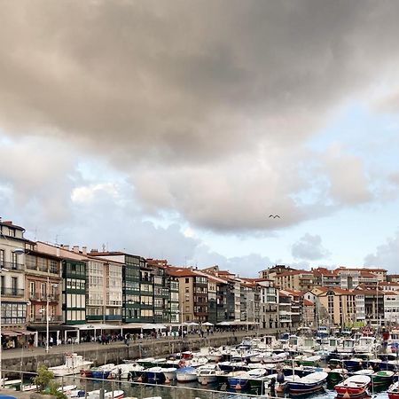 Apartamento Itsasoan Barrena Lekeitio Exterior foto