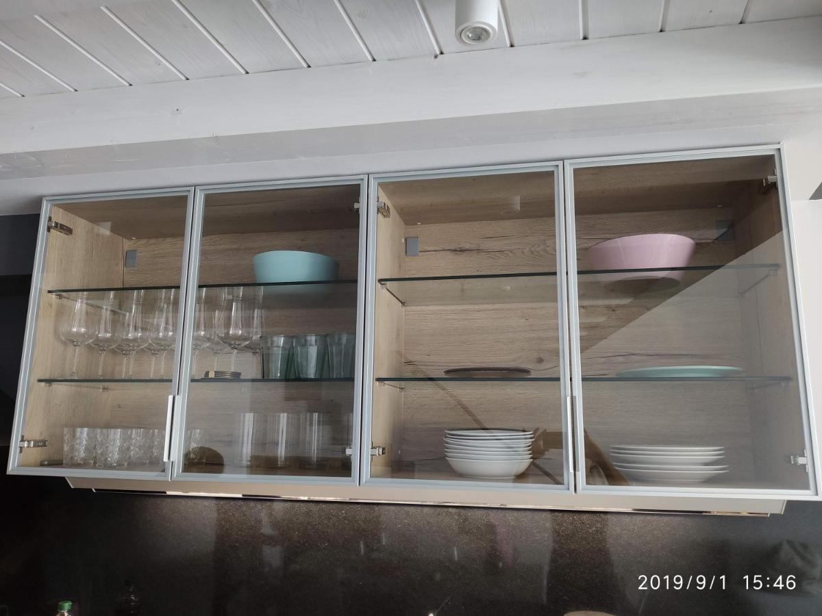 Apartamento Itsasoan Barrena Lekeitio Exterior foto